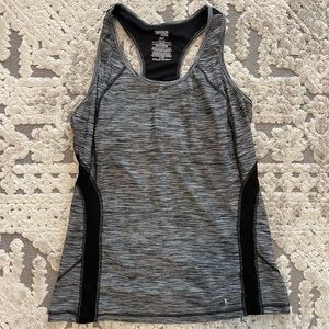 Danskin Now Athletic Tank Top